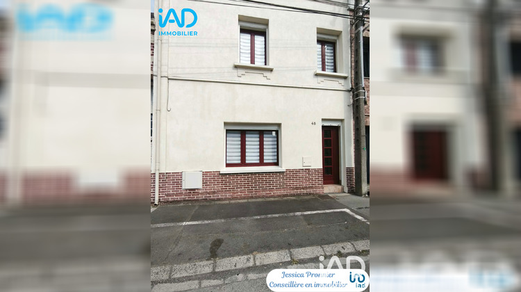Ma-Cabane - Vente Maison Avion, 140 m²