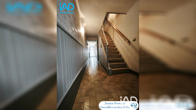 Ma-Cabane - Vente Maison Avion, 140 m²