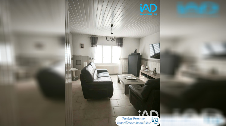 Ma-Cabane - Vente Maison Avion, 140 m²