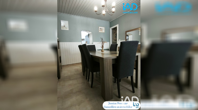Ma-Cabane - Vente Maison Avion, 140 m²