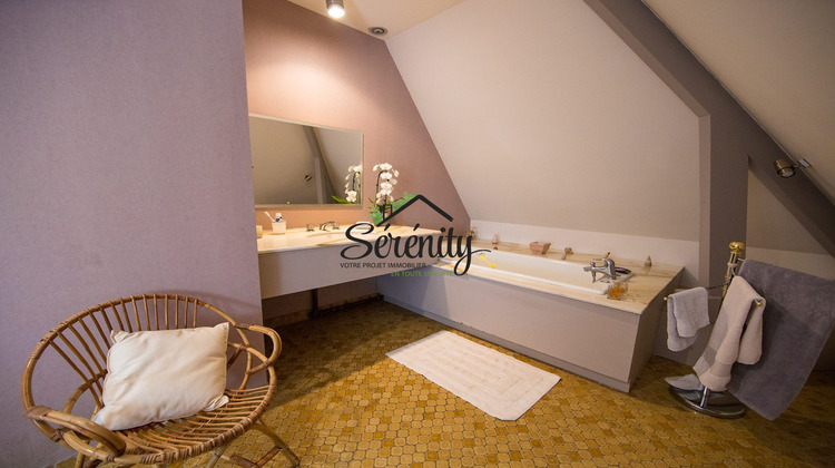 Ma-Cabane - Vente Maison Avion, 179 m²