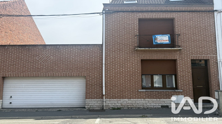 Ma-Cabane - Vente Maison Avion, 103 m²