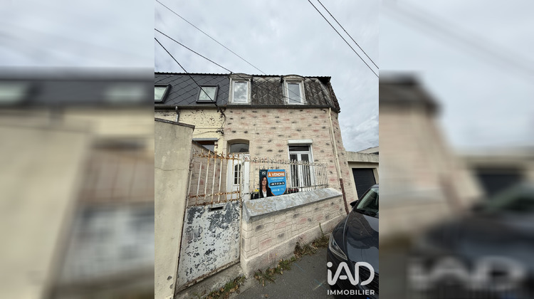 Ma-Cabane - Vente Maison Avion, 74 m²