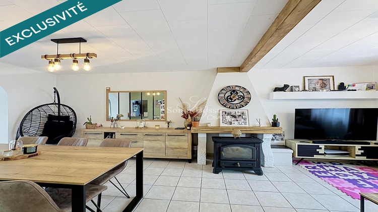 Ma-Cabane - Vente Maison Avion, 92 m²