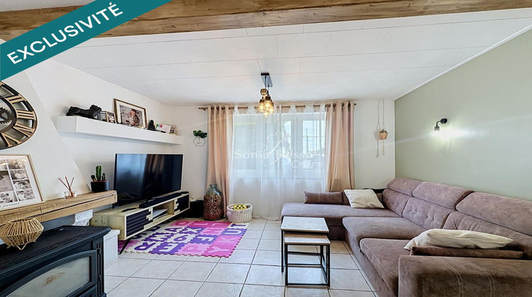Ma-Cabane - Vente Maison Avion, 92 m²