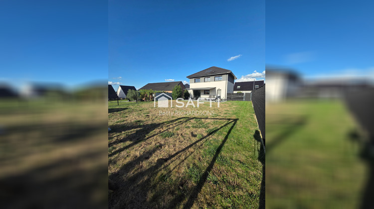 Ma-Cabane - Vente Maison Avion, 106 m²