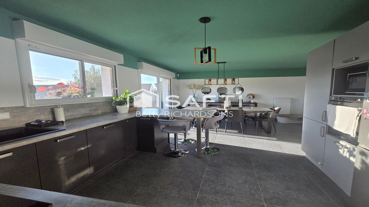 Ma-Cabane - Vente Maison Avion, 106 m²