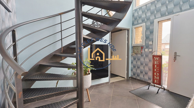 Ma-Cabane - Vente Maison Avion, 105 m²