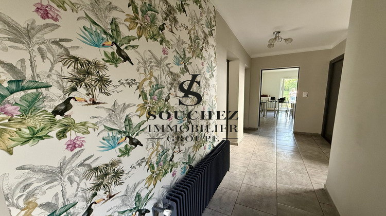 Ma-Cabane - Vente Maison Avion, 110 m²