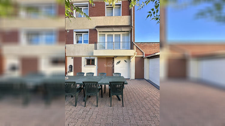 Ma-Cabane - Vente Maison Avion, 116 m²