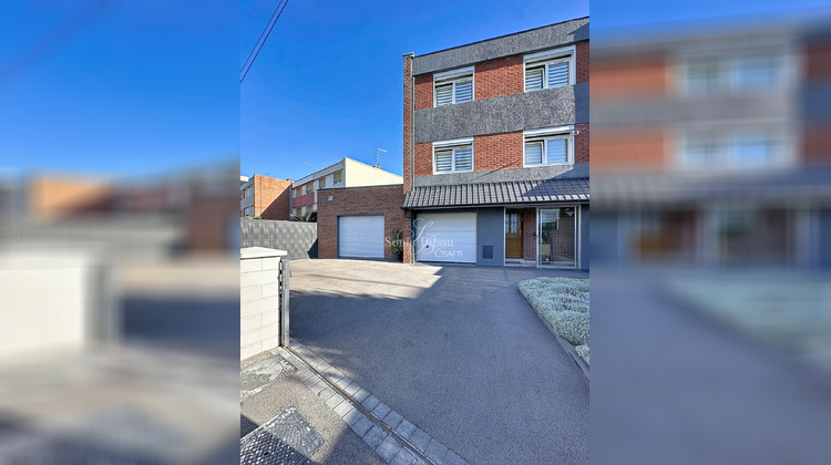 Ma-Cabane - Vente Maison Avion, 116 m²