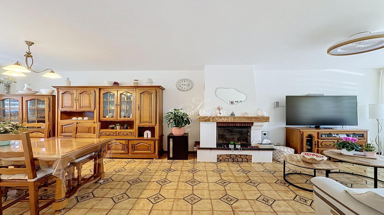 Ma-Cabane - Vente Maison Avion, 116 m²