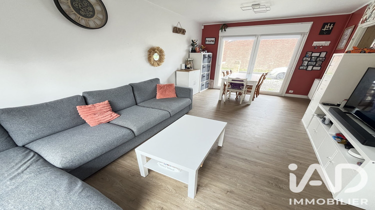 Ma-Cabane - Vente Maison Avion, 94 m²