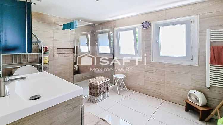 Ma-Cabane - Vente Maison Avion, 110 m²