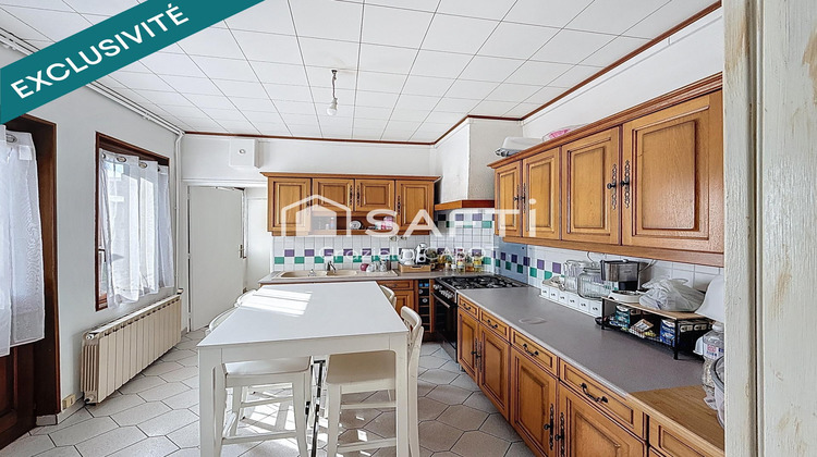 Ma-Cabane - Vente Maison Avion, 152 m²