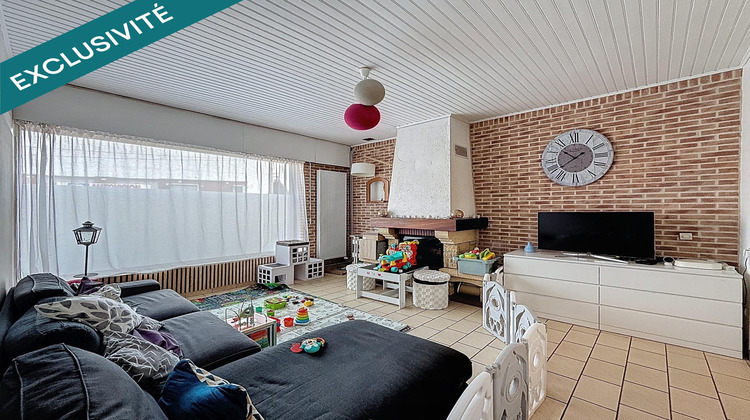 Ma-Cabane - Vente Maison Avion, 152 m²