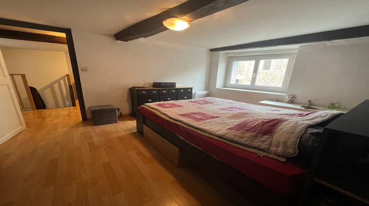 Ma-Cabane - Vente Maison AVIRE, 60 m²