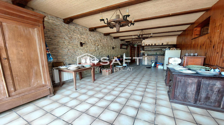 Ma-Cabane - Vente Maison Avirey-Lingey, 311 m²