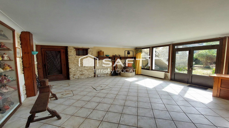 Ma-Cabane - Vente Maison Avirey-Lingey, 311 m²