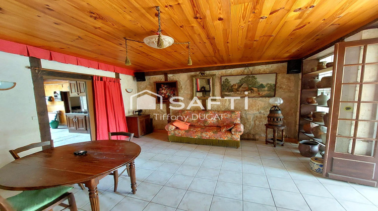 Ma-Cabane - Vente Maison Avirey-Lingey, 311 m²