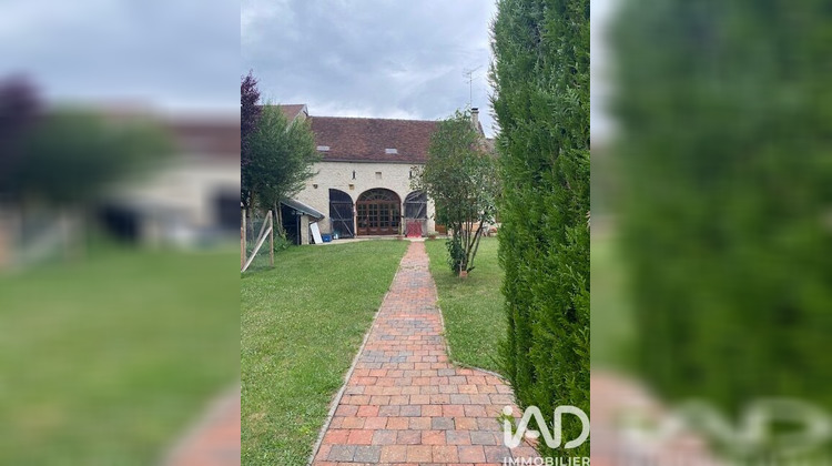 Ma-Cabane - Vente Maison Avirey-Lingey, 221 m²