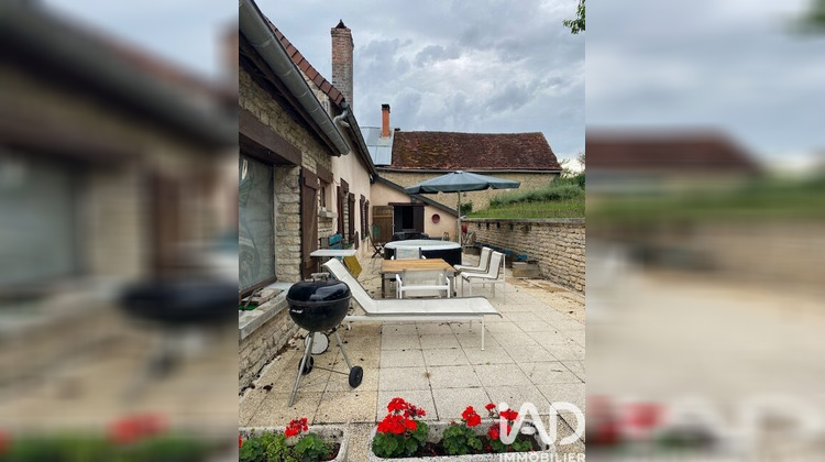 Ma-Cabane - Vente Maison Avirey-Lingey, 221 m²