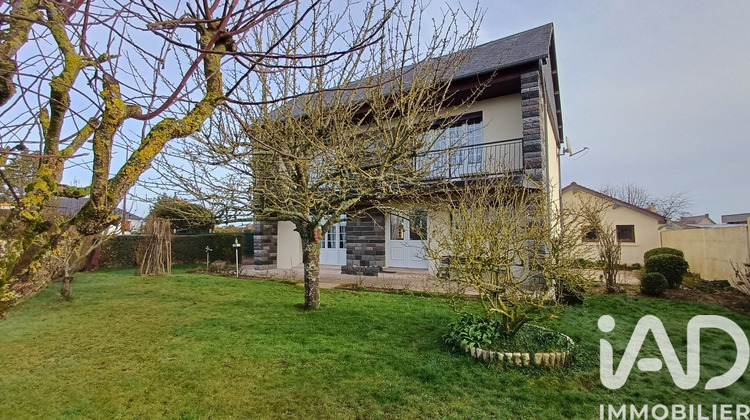 Ma-Cabane - Vente Maison Aviron, 120 m²