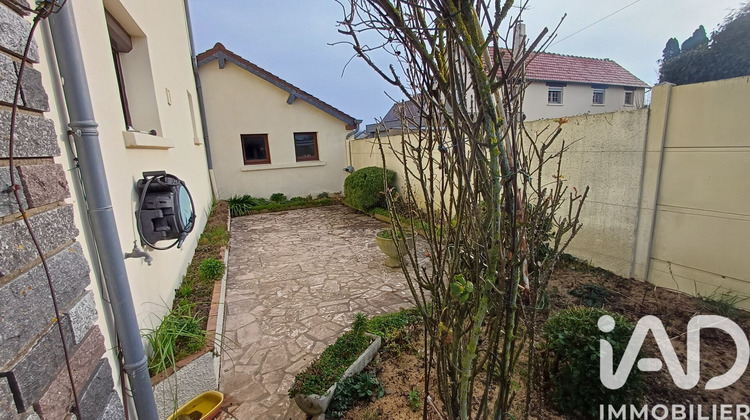 Ma-Cabane - Vente Maison Aviron, 120 m²