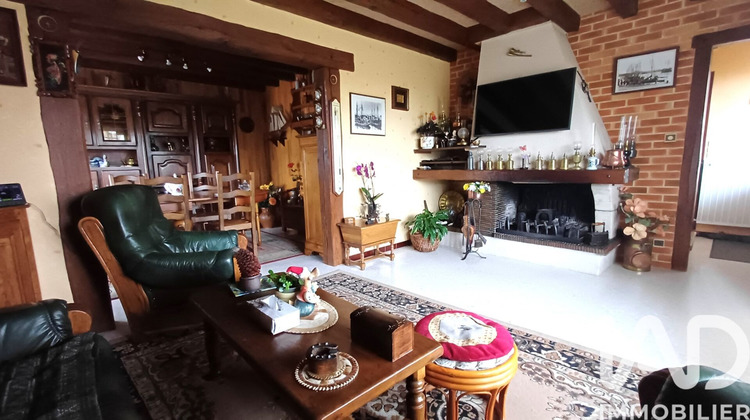 Ma-Cabane - Vente Maison Aviron, 120 m²