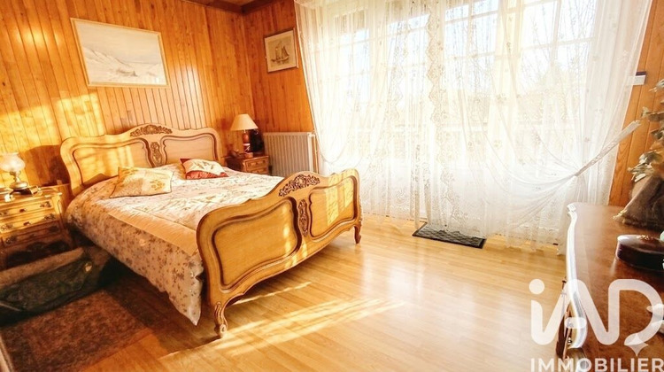 Ma-Cabane - Vente Maison Aviron, 120 m²