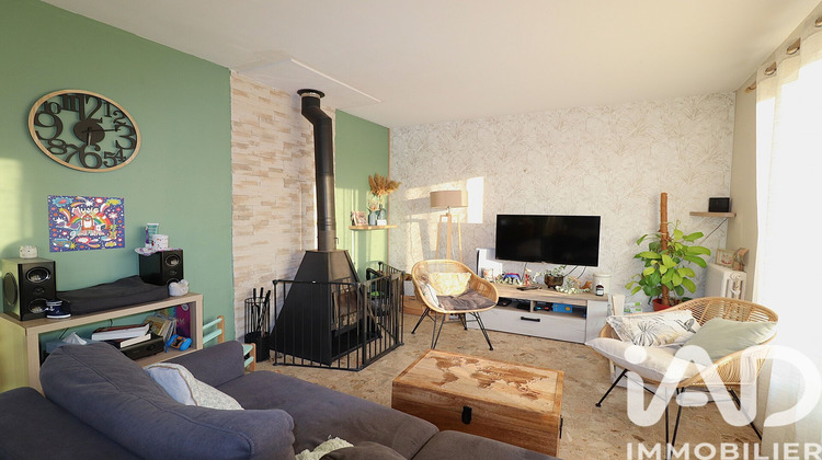 Ma-Cabane - Vente Maison Aviron, 117 m²