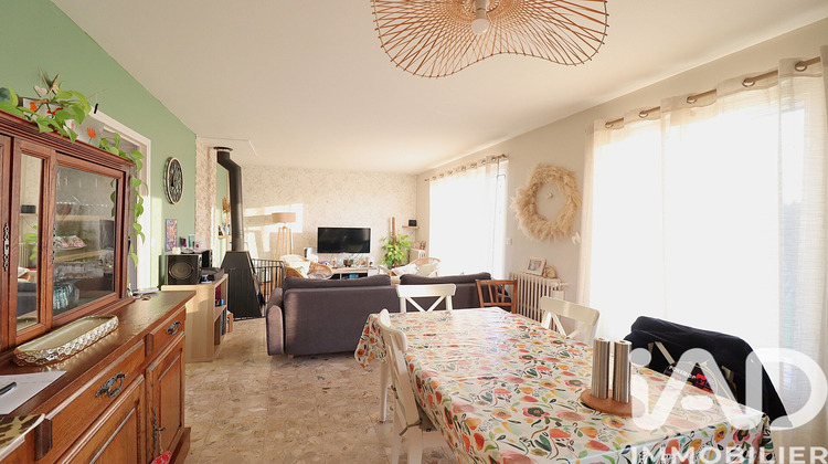 Ma-Cabane - Vente Maison Aviron, 117 m²