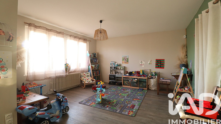 Ma-Cabane - Vente Maison Aviron, 117 m²