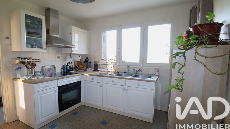Ma-Cabane - Vente Maison Aviron, 117 m²