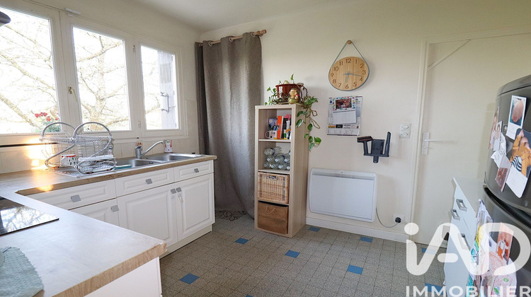 Ma-Cabane - Vente Maison Aviron, 117 m²