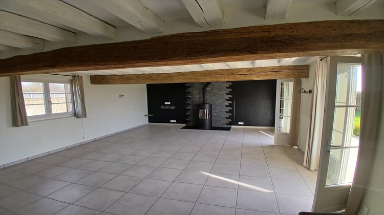Ma-Cabane - Vente Maison Aviron, 128 m²