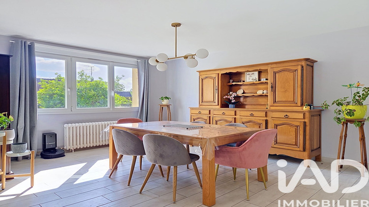 Ma-Cabane - Vente Maison Aviron, 165 m²