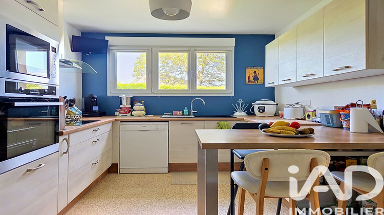 Ma-Cabane - Vente Maison Aviron, 165 m²