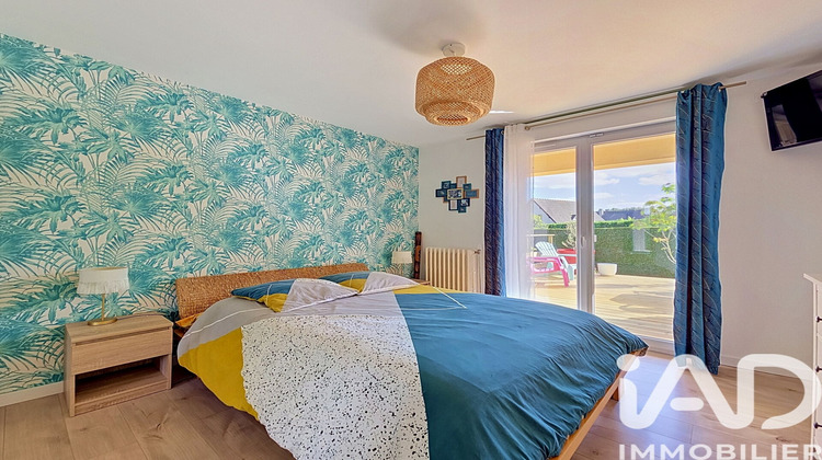 Ma-Cabane - Vente Maison Aviron, 165 m²