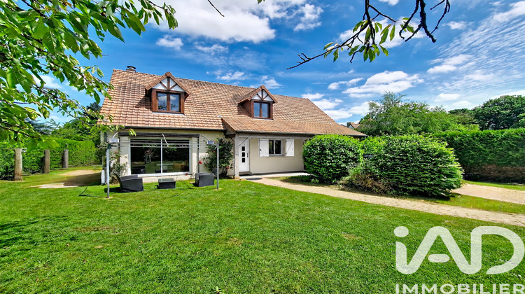 Ma-Cabane - Vente Maison Aviron, 98 m²
