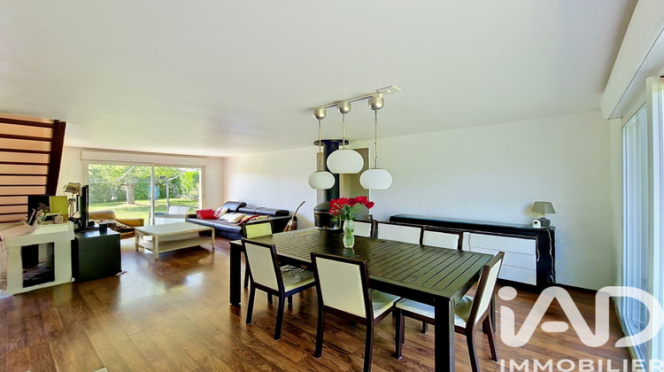 Ma-Cabane - Vente Maison Aviron, 98 m²