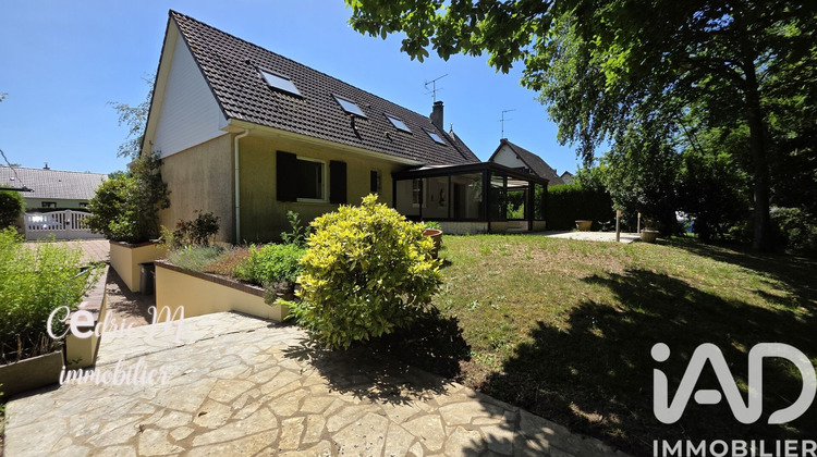 Ma-Cabane - Vente Maison Aviron, 150 m²