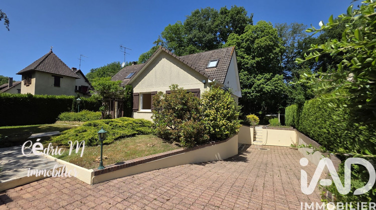 Ma-Cabane - Vente Maison Aviron, 150 m²