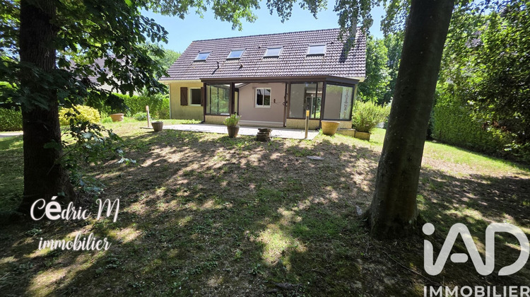 Ma-Cabane - Vente Maison Aviron, 150 m²