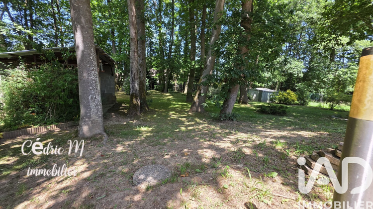 Ma-Cabane - Vente Maison Aviron, 150 m²