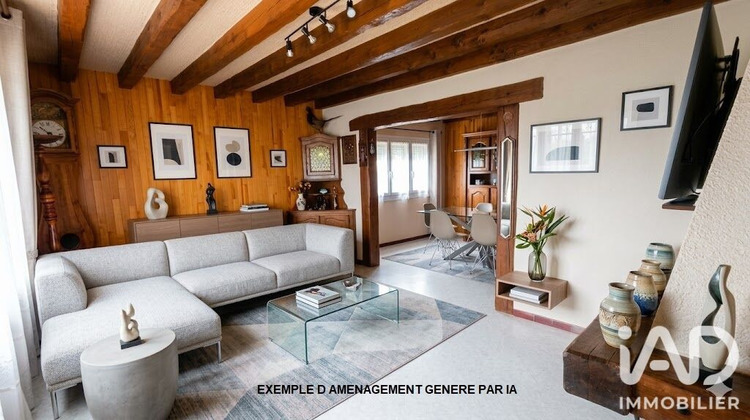 Ma-Cabane - Vente Maison Aviron, 120 m²