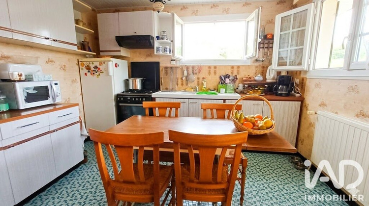 Ma-Cabane - Vente Maison Aviron, 120 m²