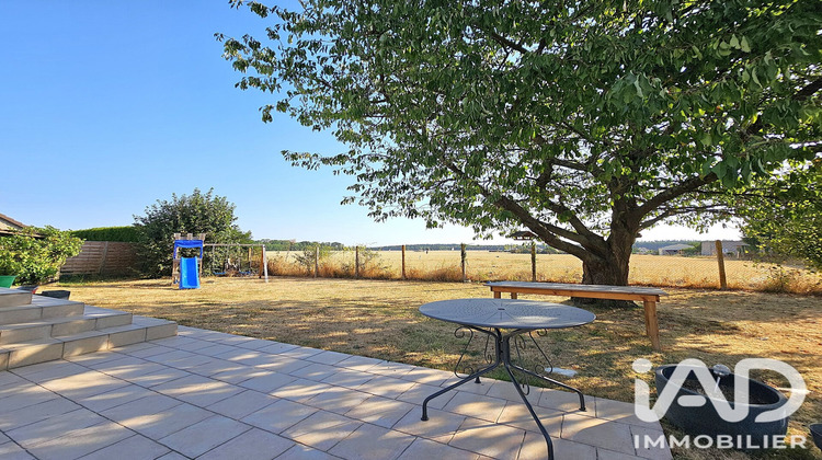 Ma-Cabane - Vente Maison Aviron, 117 m²