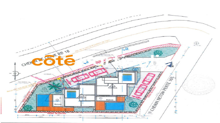 Ma-Cabane - Vente Maison AVIRONS, 105 m²