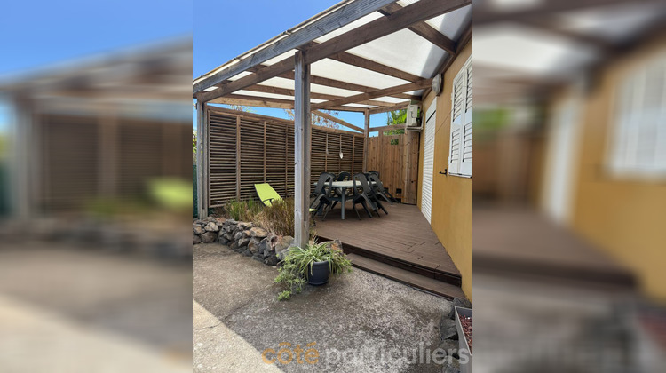 Ma-Cabane - Vente Maison AVIRONS, 162 m²